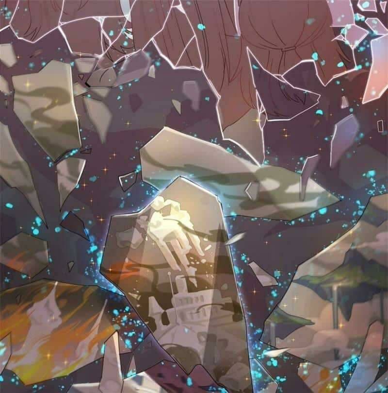 Vân Tưởng Chi Ca - Chapter 2 - Page 41