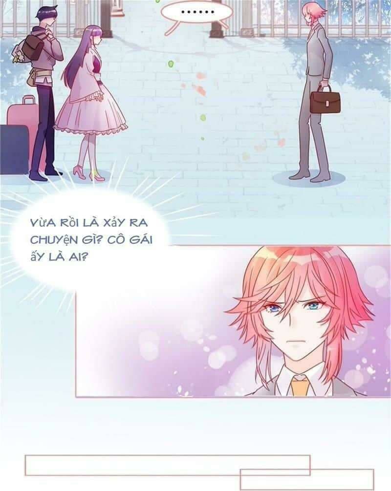 Vân Tưởng Chi Ca - Chapter 2 - Page 44