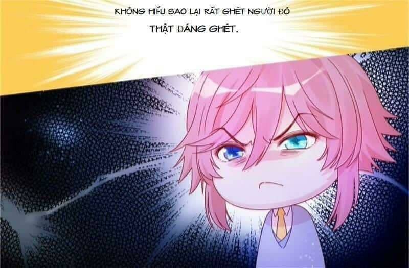 Vân Tưởng Chi Ca - Chapter 2 - Page 47