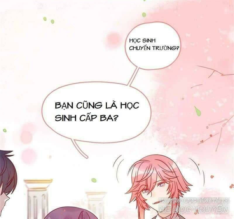 Vân Tưởng Chi Ca - Chapter 2 - Page 50