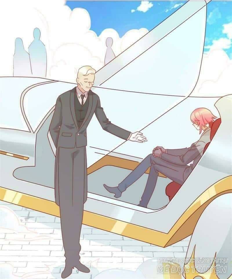 Vân Tưởng Chi Ca - Chapter 2 - Page 5