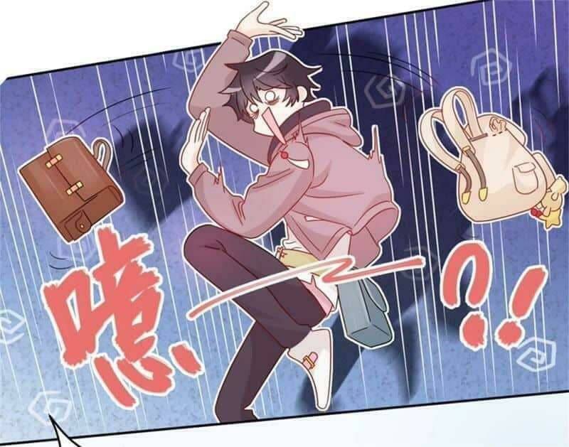 Vân Tưởng Chi Ca - Chapter 2 - Page 61