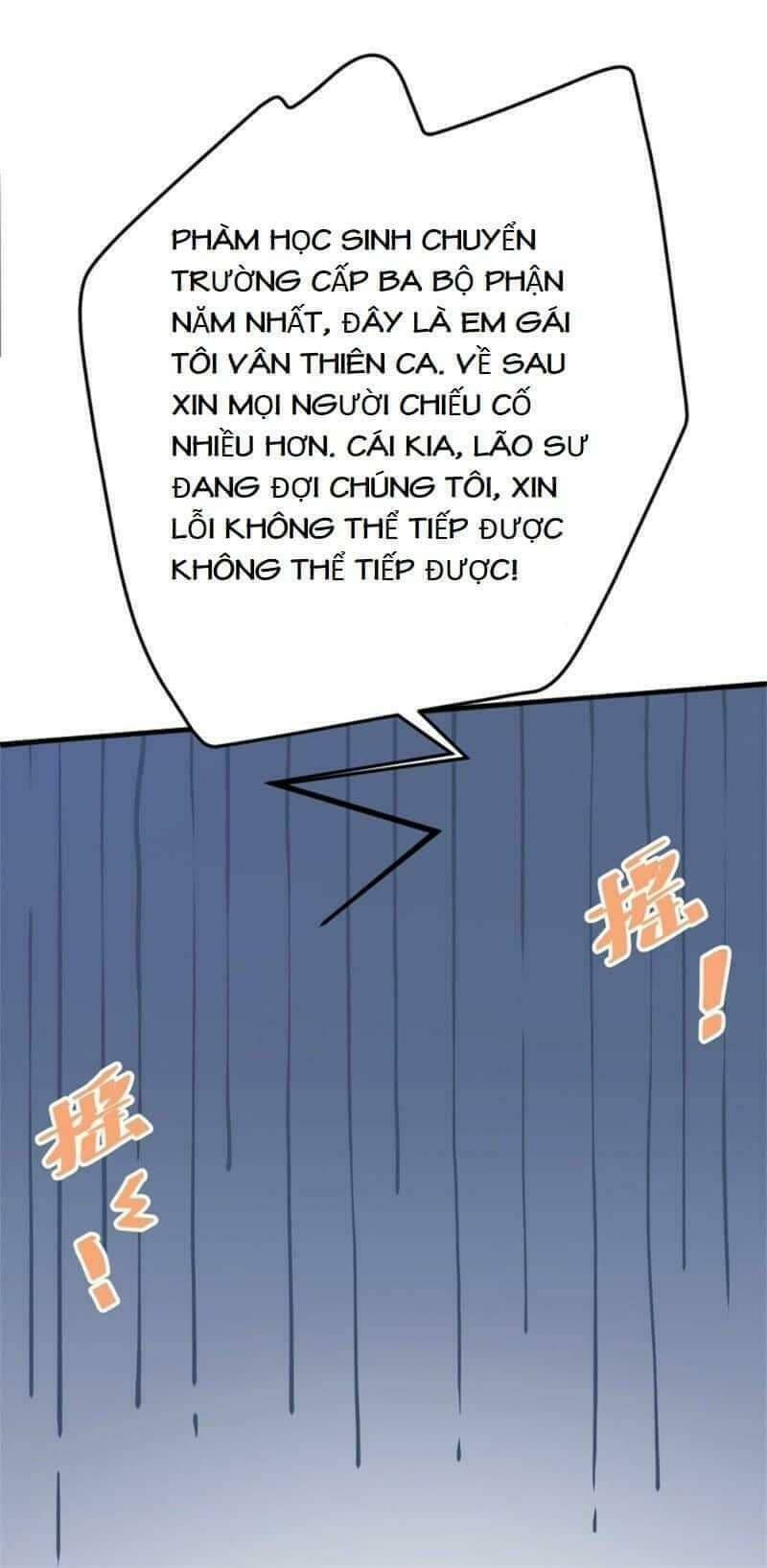 Vân Tưởng Chi Ca - Chapter 2 - Page 64