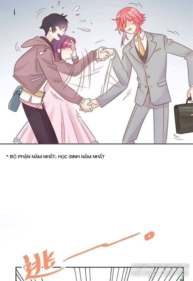 Vân Tưởng Chi Ca - Chapter 2 - Page 65