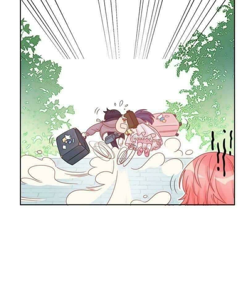 Vân Tưởng Chi Ca - Chapter 2 - Page 66