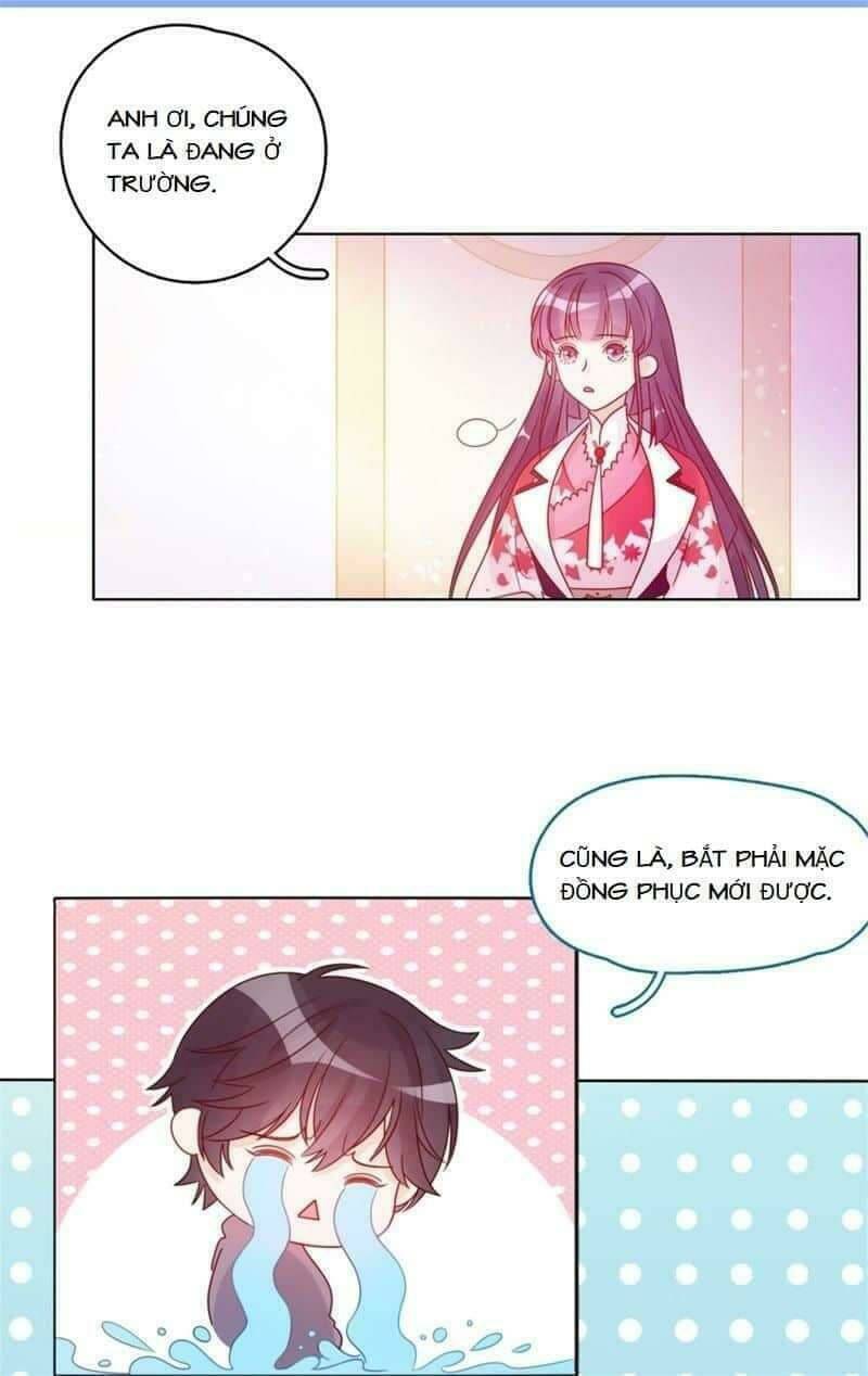 Vân Tưởng Chi Ca - Chapter 2 - Page 72