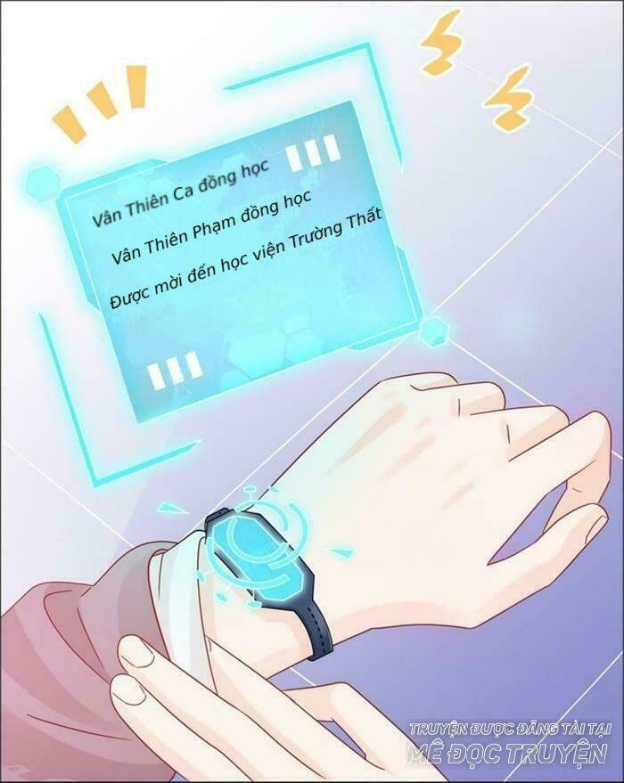 Vân Tưởng Chi Ca - Chapter 2 - Page 75