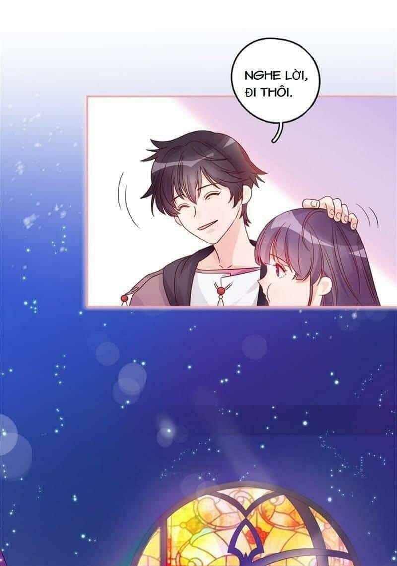 Vân Tưởng Chi Ca - Chapter 2 - Page 78