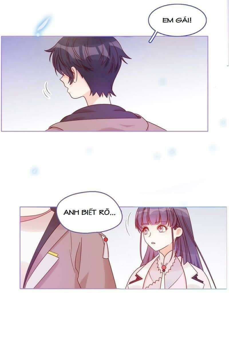 Vân Tưởng Chi Ca - Chapter 2 - Page 89