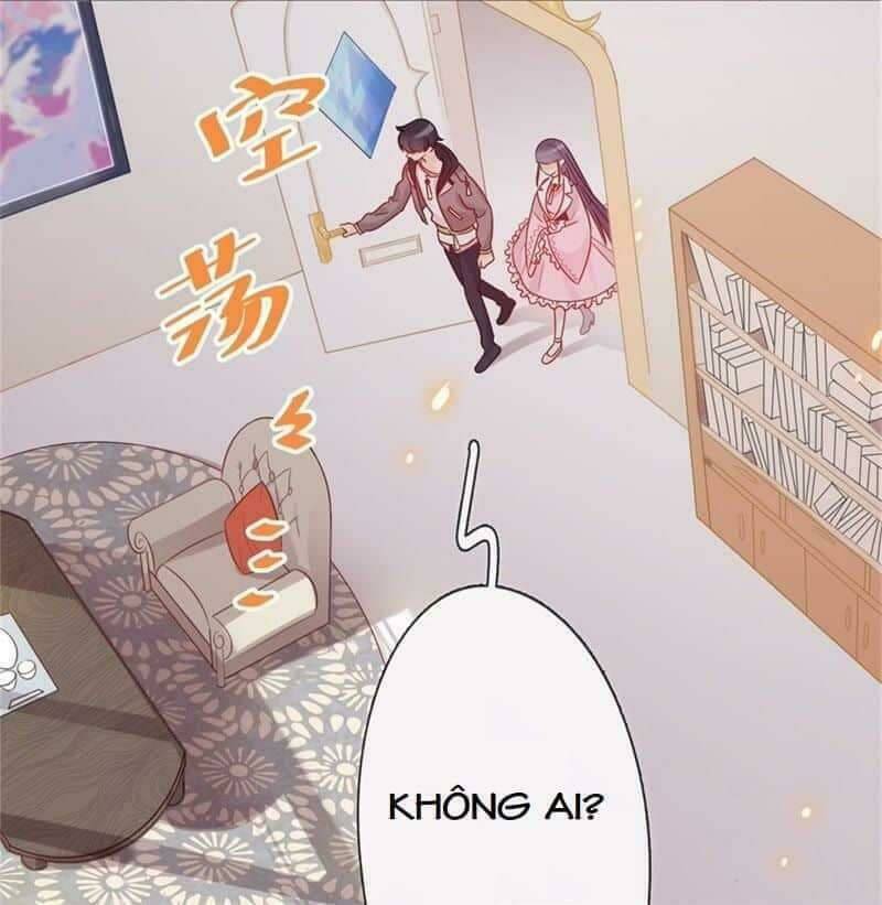 Vân Tưởng Chi Ca - Chapter 2 - Page 93