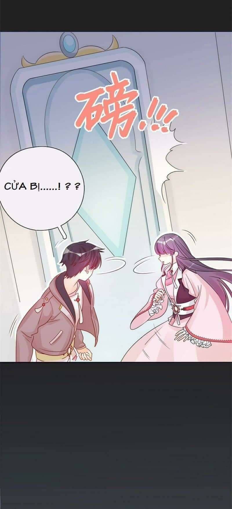 Vân Tưởng Chi Ca - Chapter 2 - Page 96