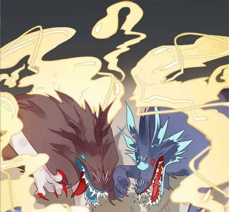 Vân Tưởng Chi Ca - Chapter 2 - Page 97