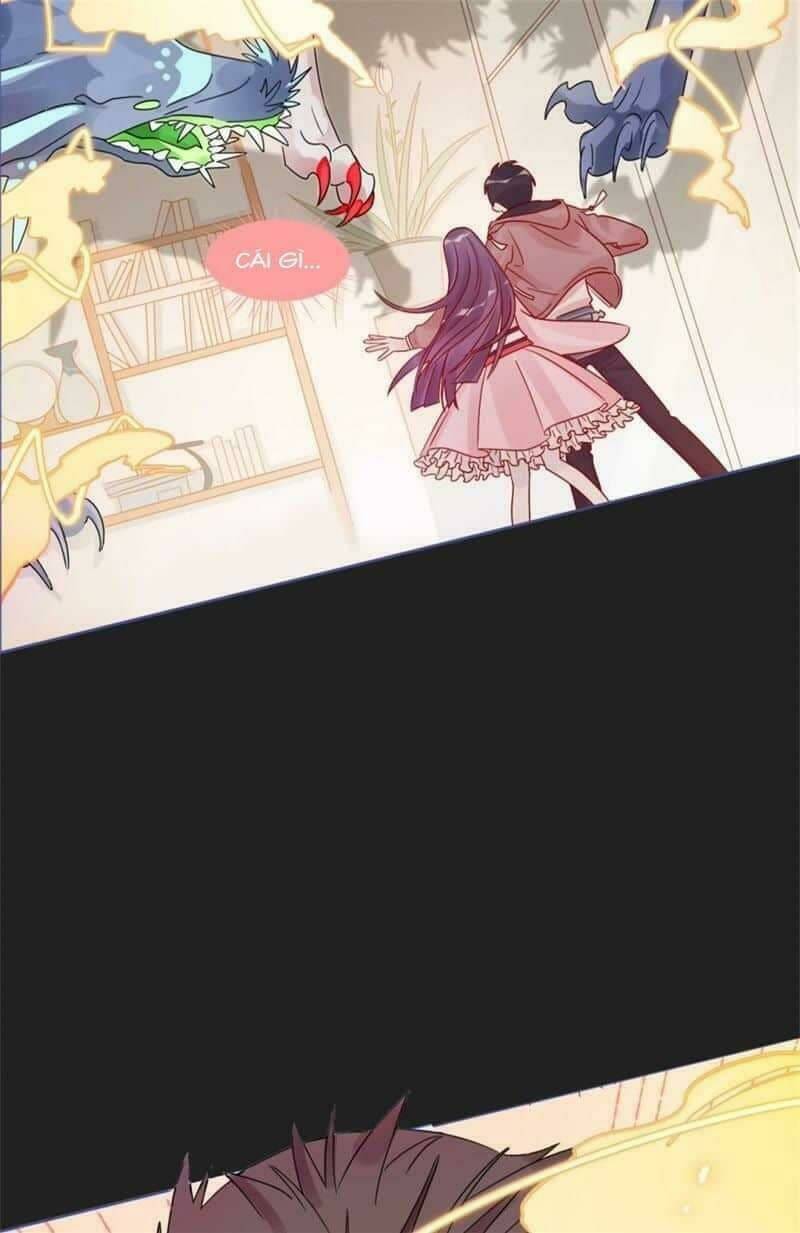 Vân Tưởng Chi Ca - Chapter 2 - Page 98