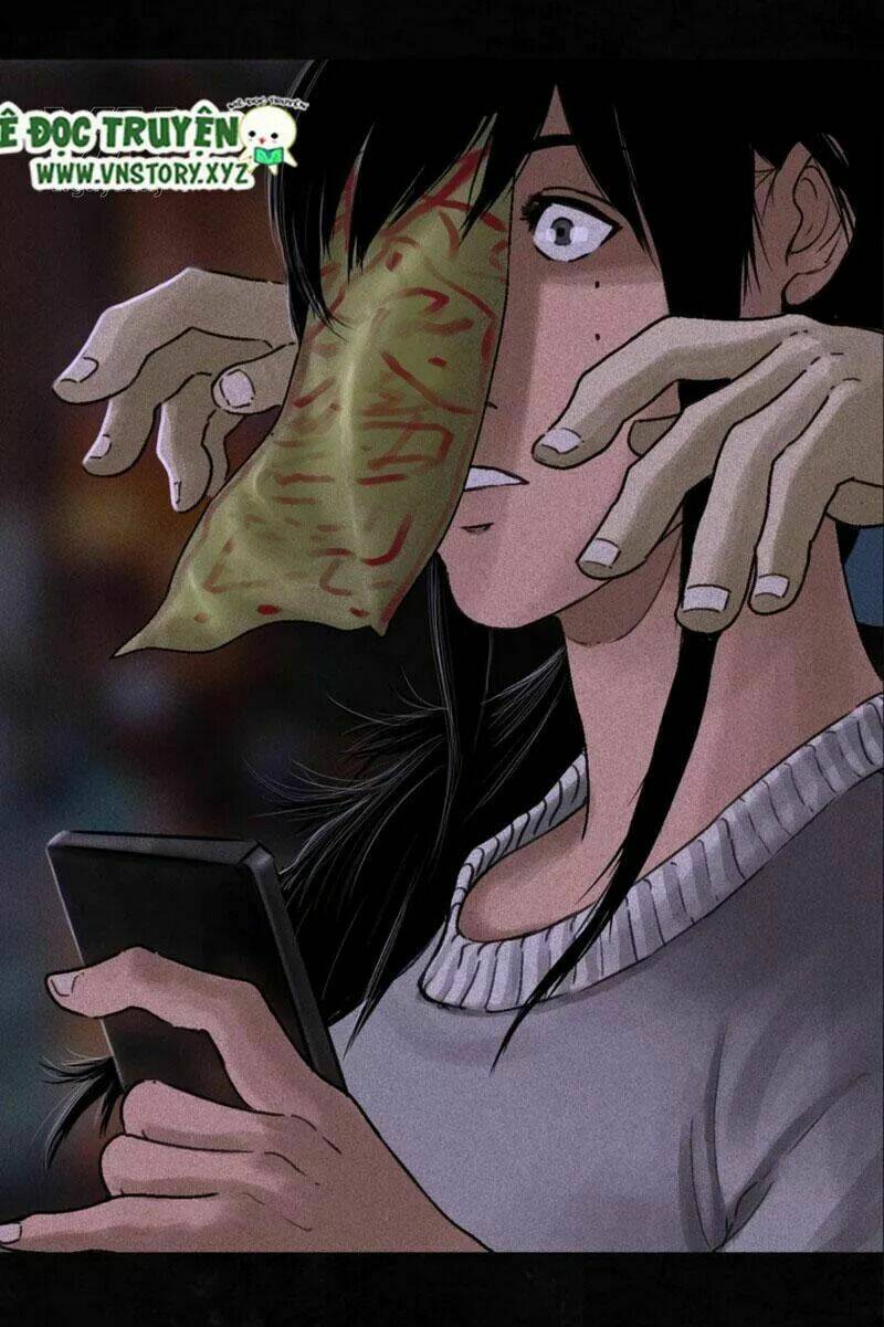 Thành đô 1995 - Chapter 54 - Page 9