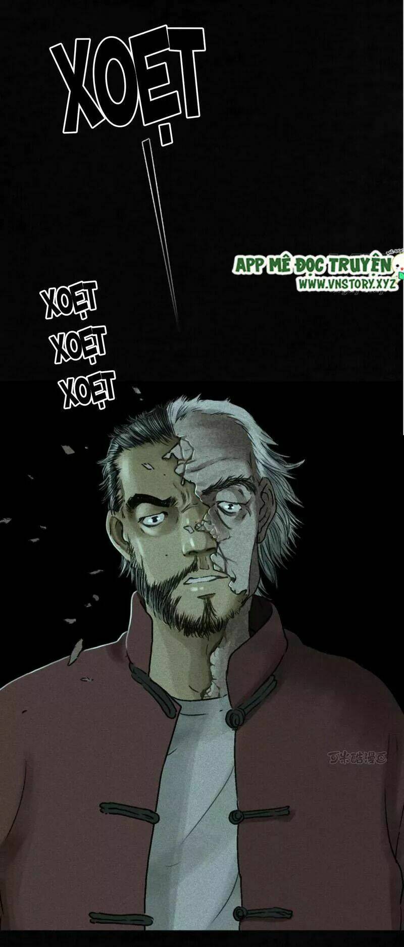 Thành đô 1995 - Chapter 54 - Page 99