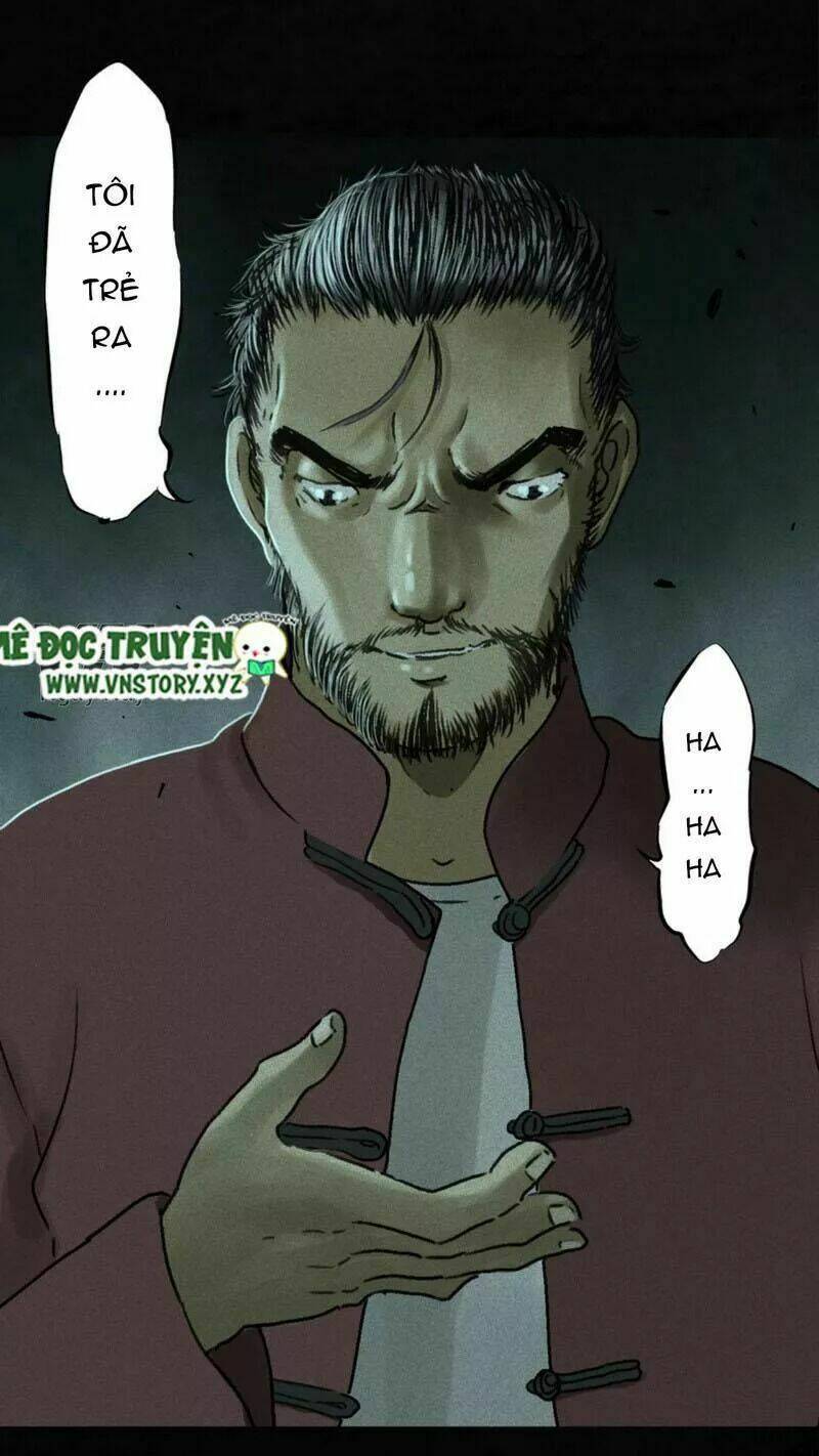 Thành đô 1995 - Chapter 54 - Page 100