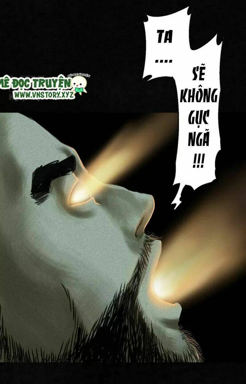 Thành đô 1995 - Chapter 54 - Page 107