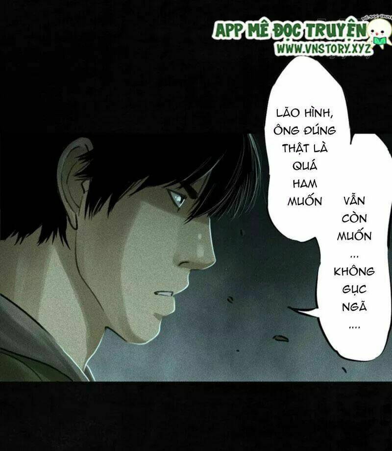 Thành đô 1995 - Chapter 54 - Page 112