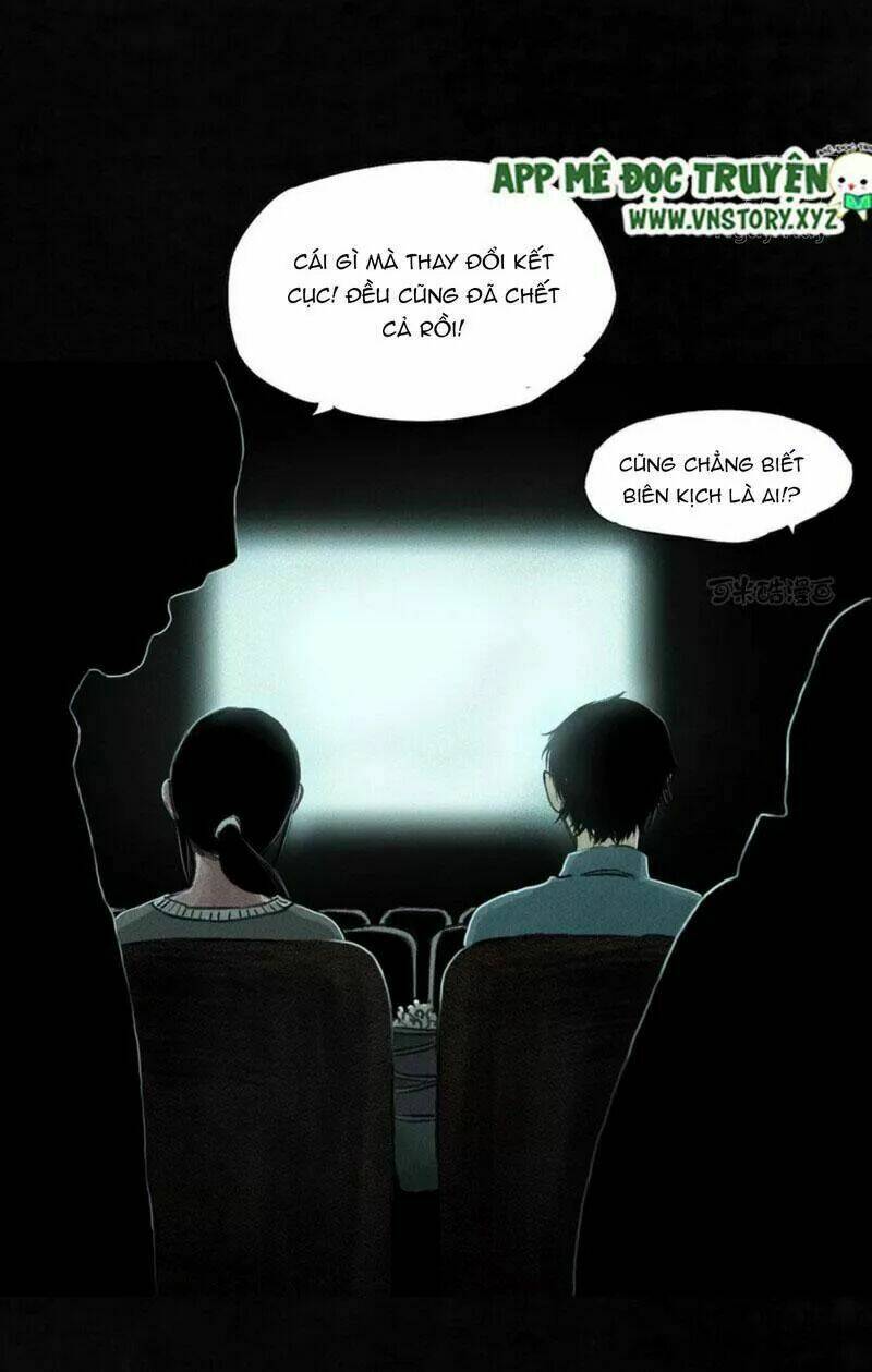 Thành đô 1995 - Chapter 54 - Page 114