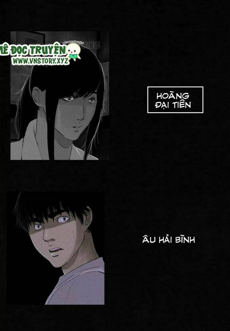 Thành đô 1995 - Chapter 54 - Page 117