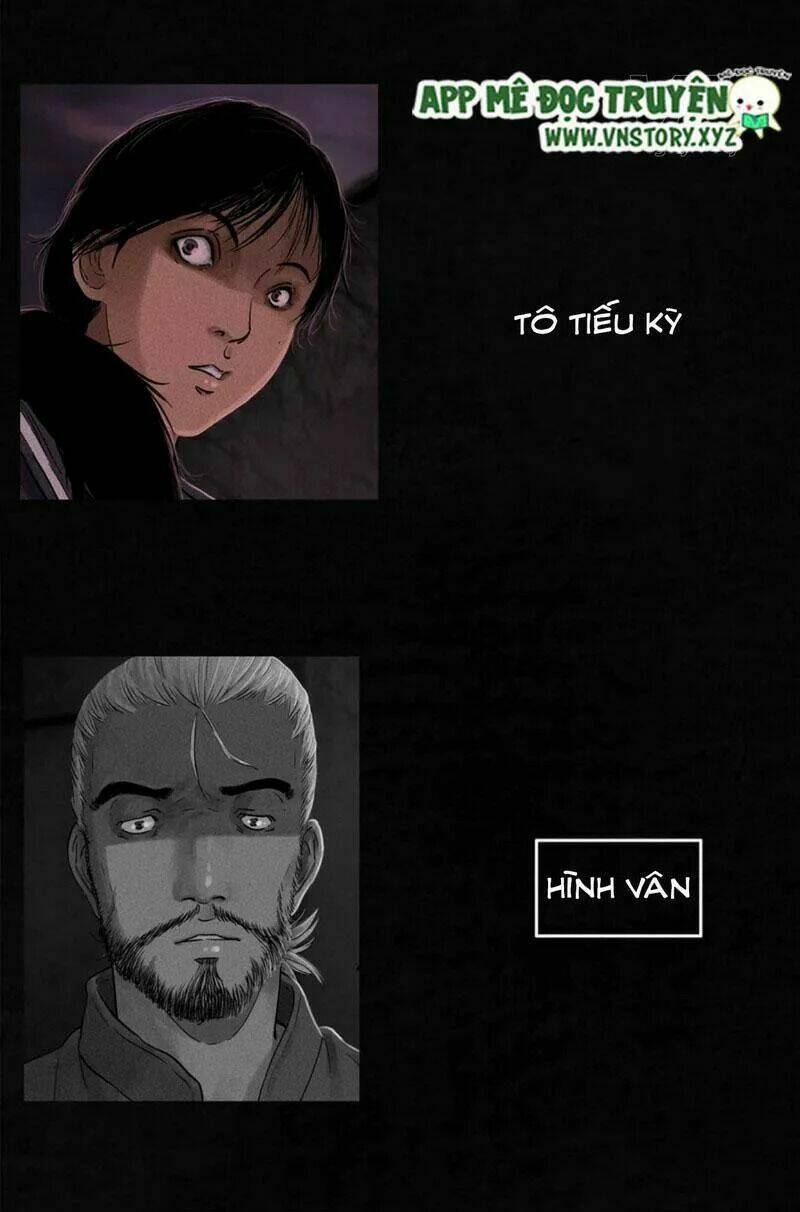 Thành đô 1995 - Chapter 54 - Page 118