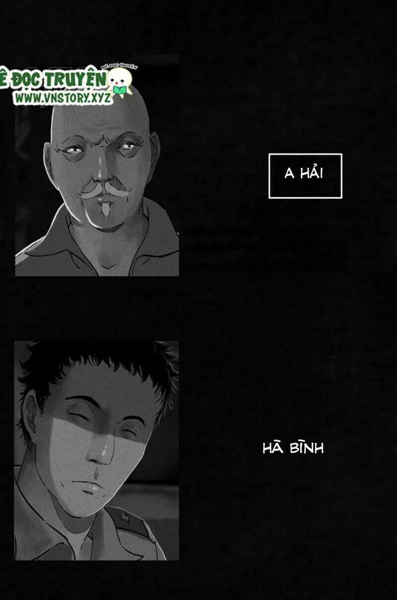 Thành đô 1995 - Chapter 54 - Page 119