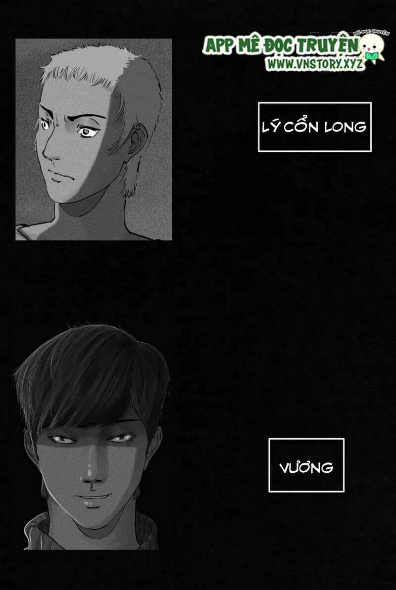 Thành đô 1995 - Chapter 54 - Page 120