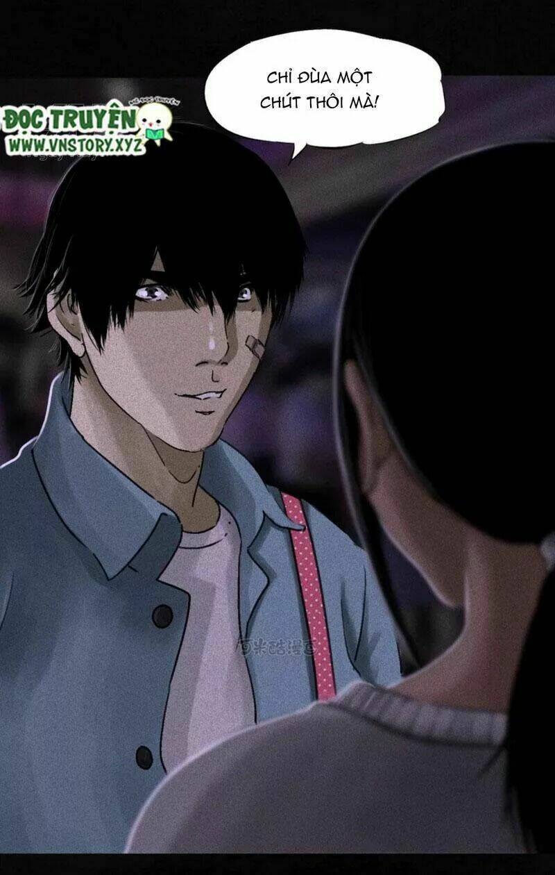 Thành đô 1995 - Chapter 54 - Page 13