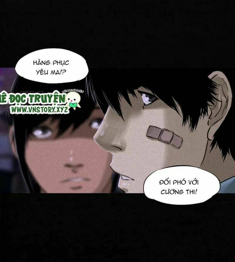 Thành đô 1995 - Chapter 54 - Page 15