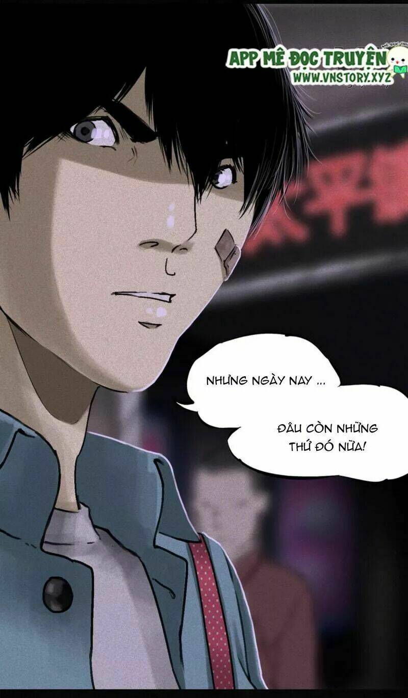 Thành đô 1995 - Chapter 54 - Page 16