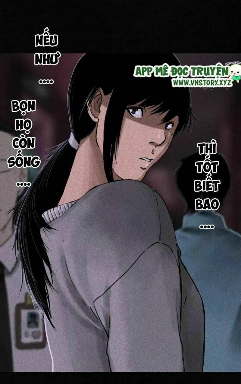 Thành đô 1995 - Chapter 54 - Page 19