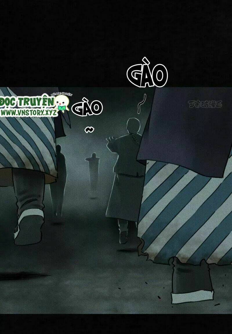 Thành đô 1995 - Chapter 54 - Page 20