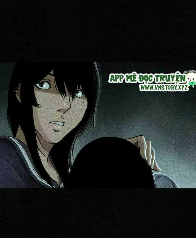 Thành đô 1995 - Chapter 54 - Page 21