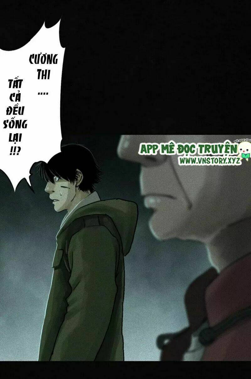 Thành đô 1995 - Chapter 54 - Page 24