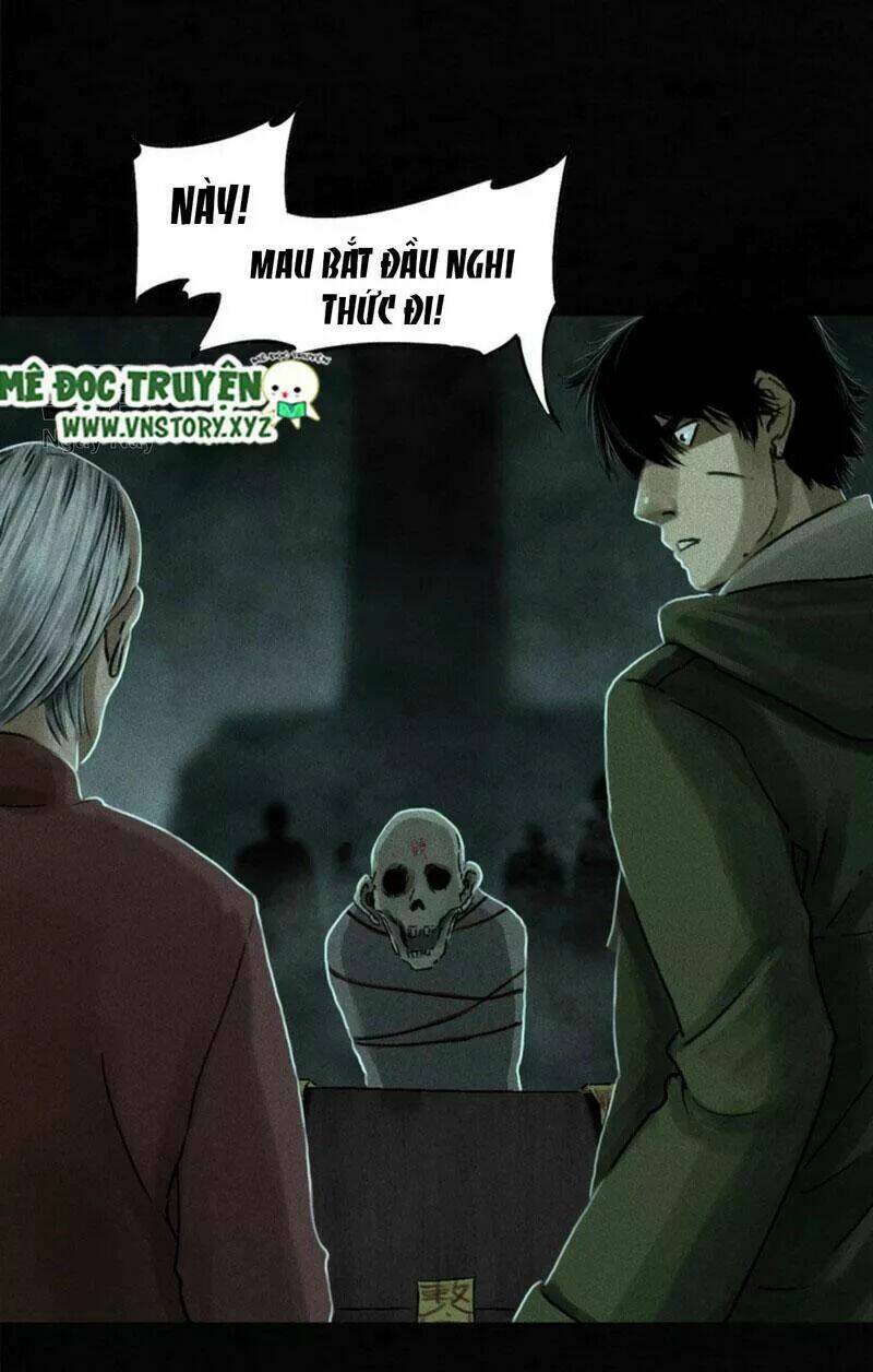 Thành đô 1995 - Chapter 54 - Page 25