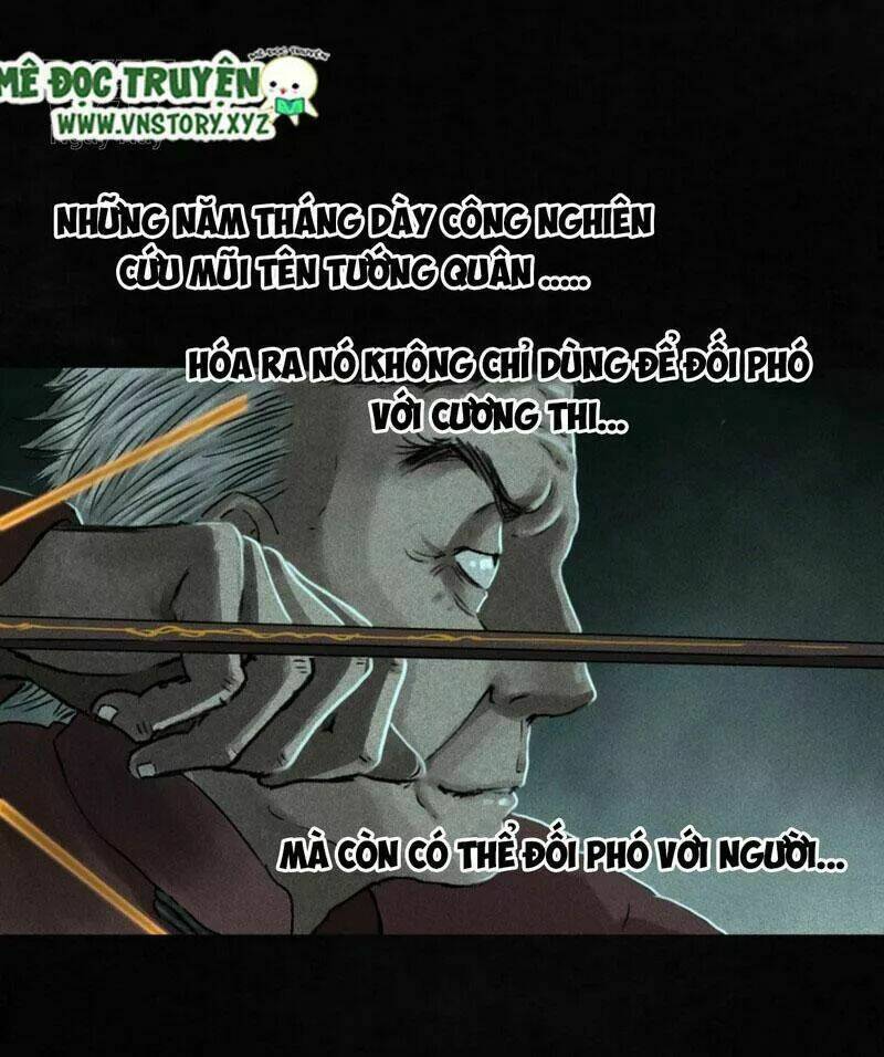 Thành đô 1995 - Chapter 54 - Page 33