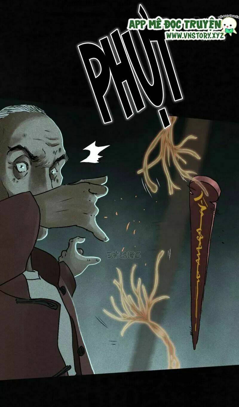 Thành đô 1995 - Chapter 54 - Page 34