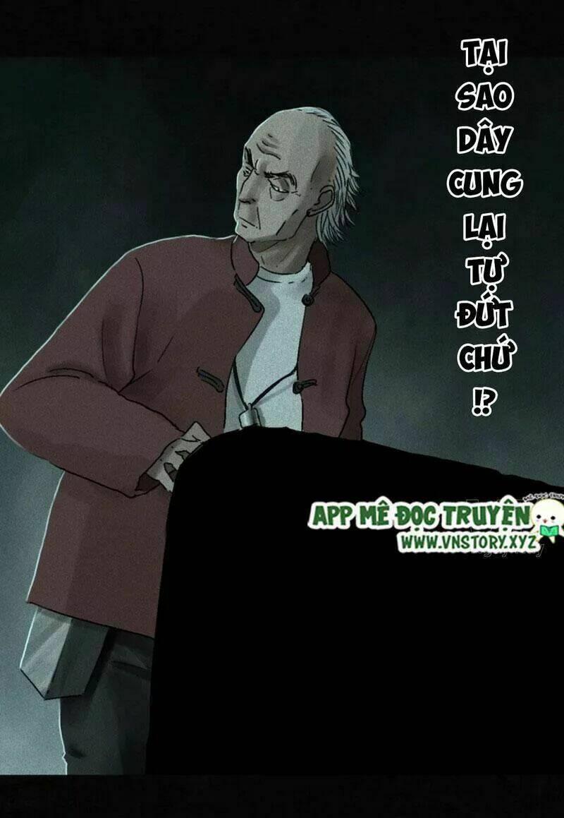 Thành đô 1995 - Chapter 54 - Page 36