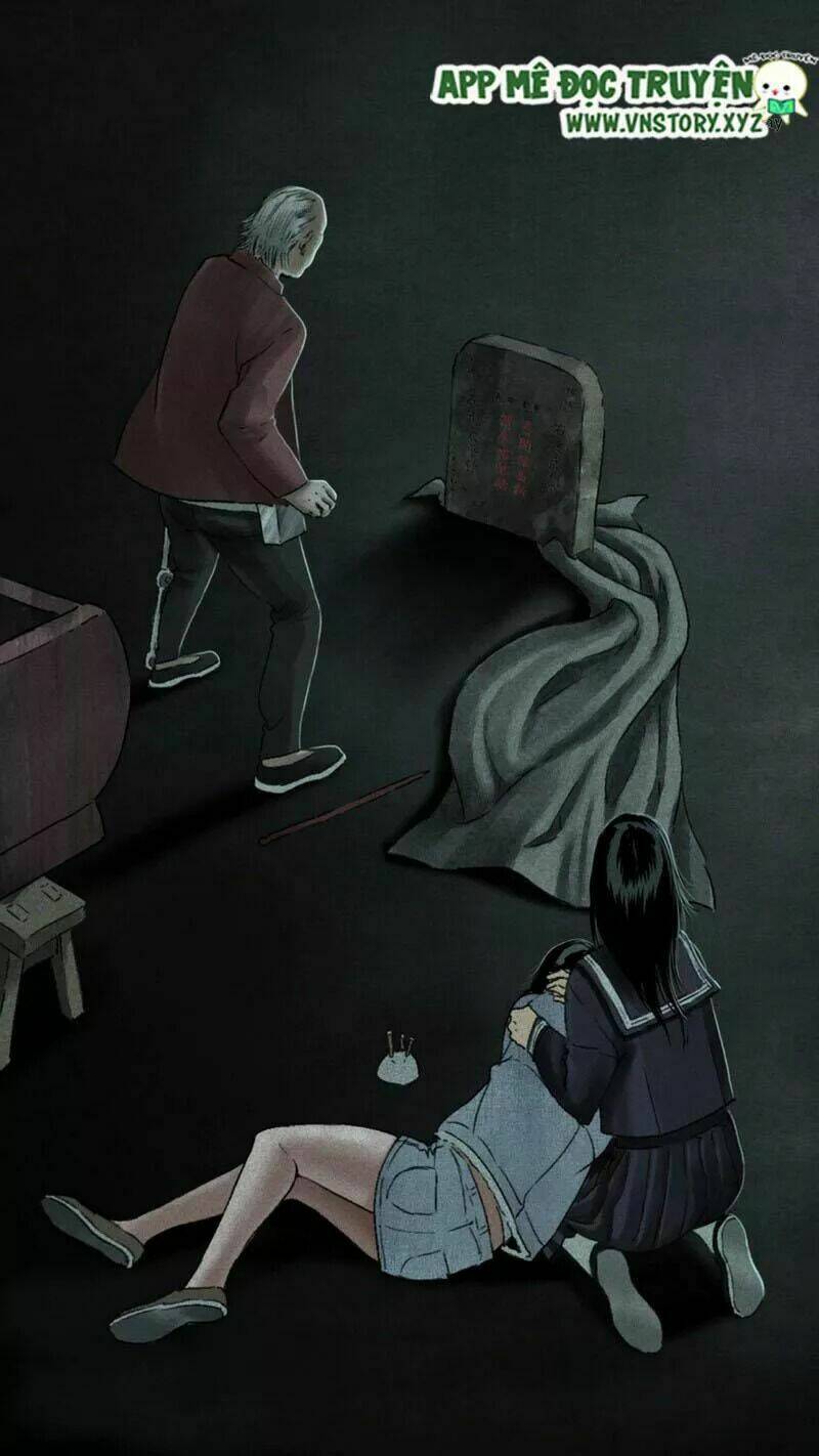 Thành đô 1995 - Chapter 54 - Page 38