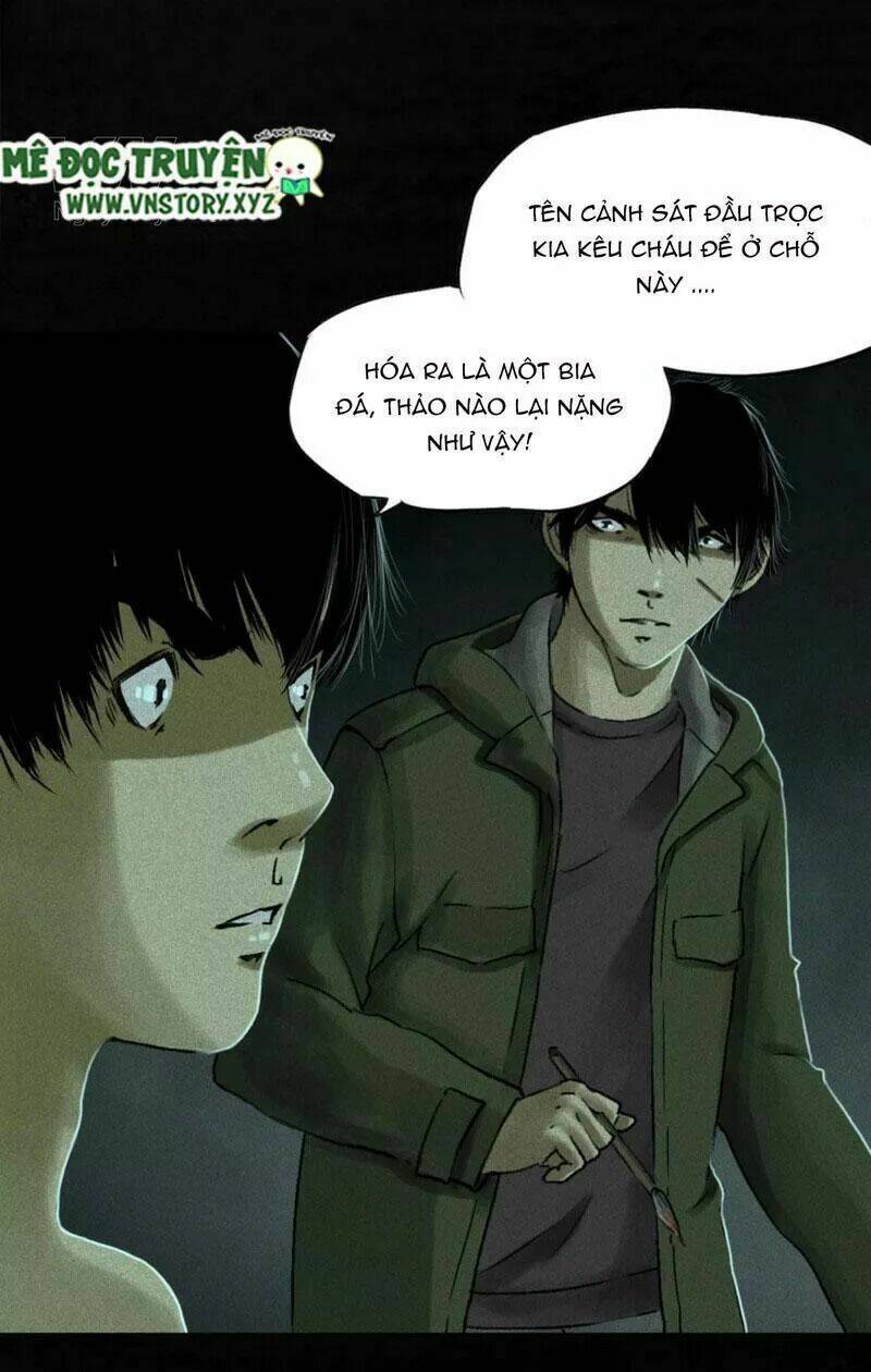 Thành đô 1995 - Chapter 54 - Page 39