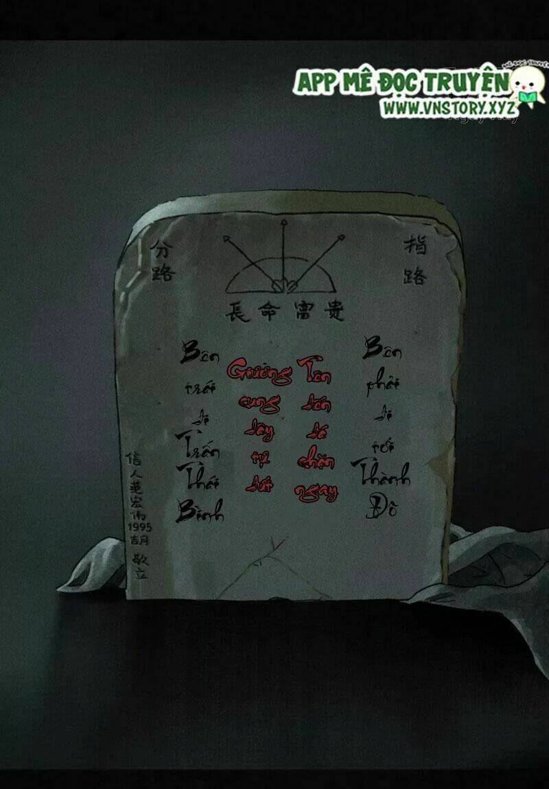 Thành đô 1995 - Chapter 54 - Page 40