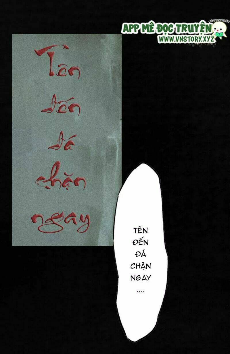 Thành đô 1995 - Chapter 54 - Page 42