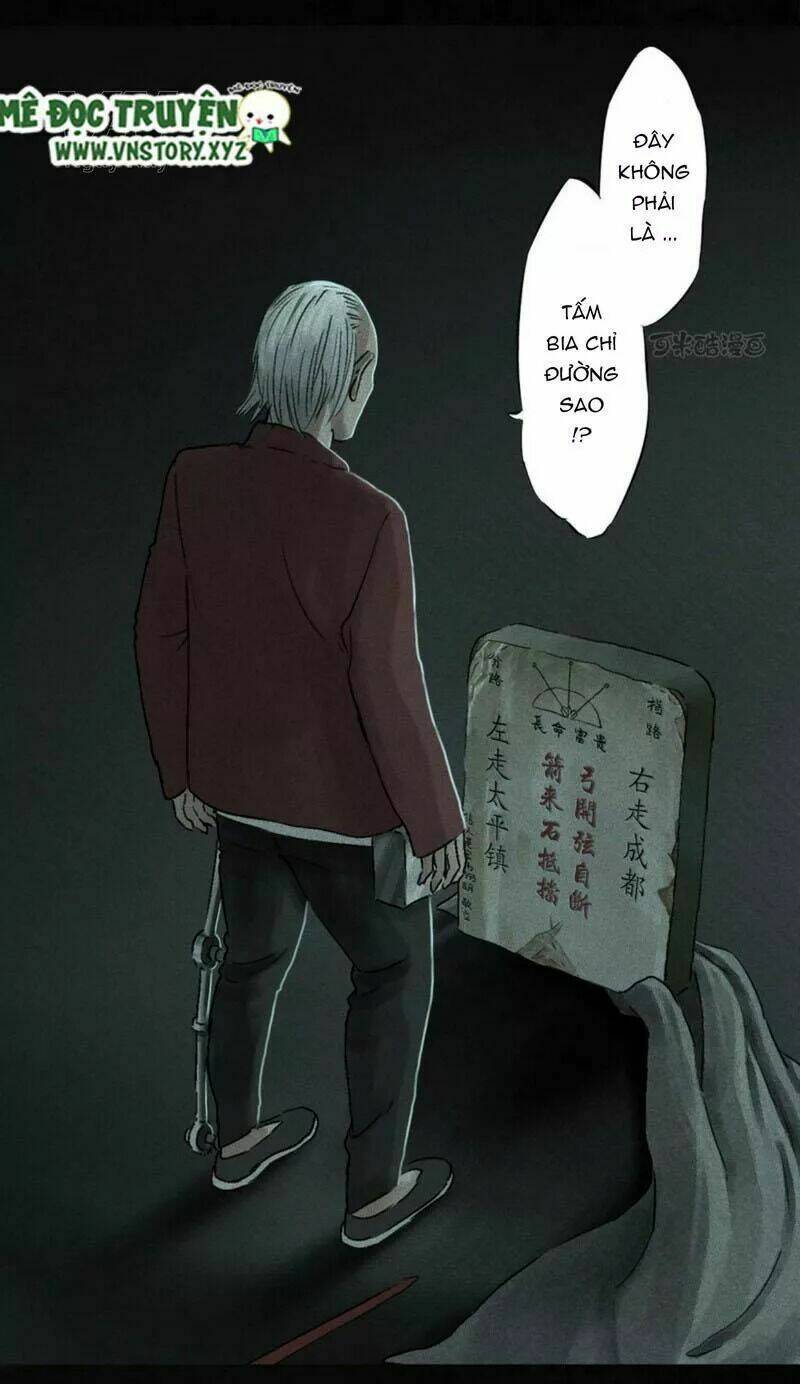 Thành đô 1995 - Chapter 54 - Page 43