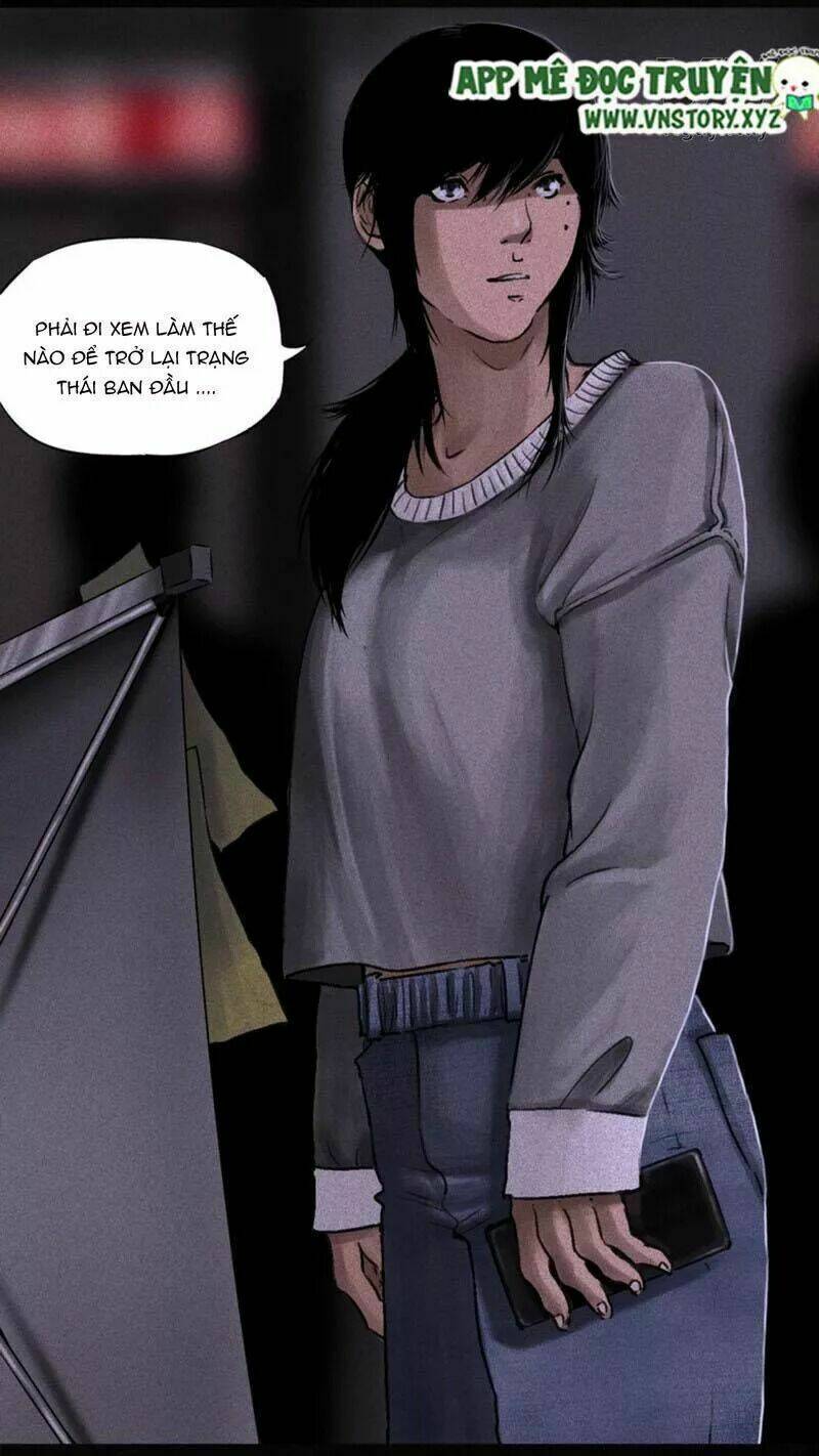 Thành đô 1995 - Chapter 54 - Page 4