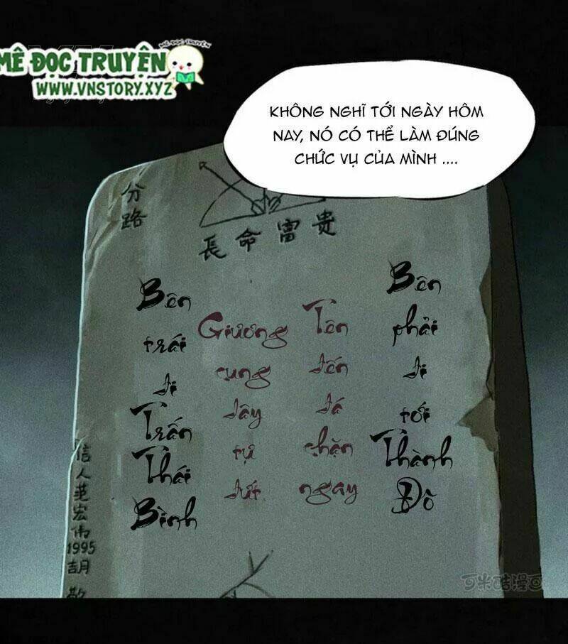 Thành đô 1995 - Chapter 54 - Page 49