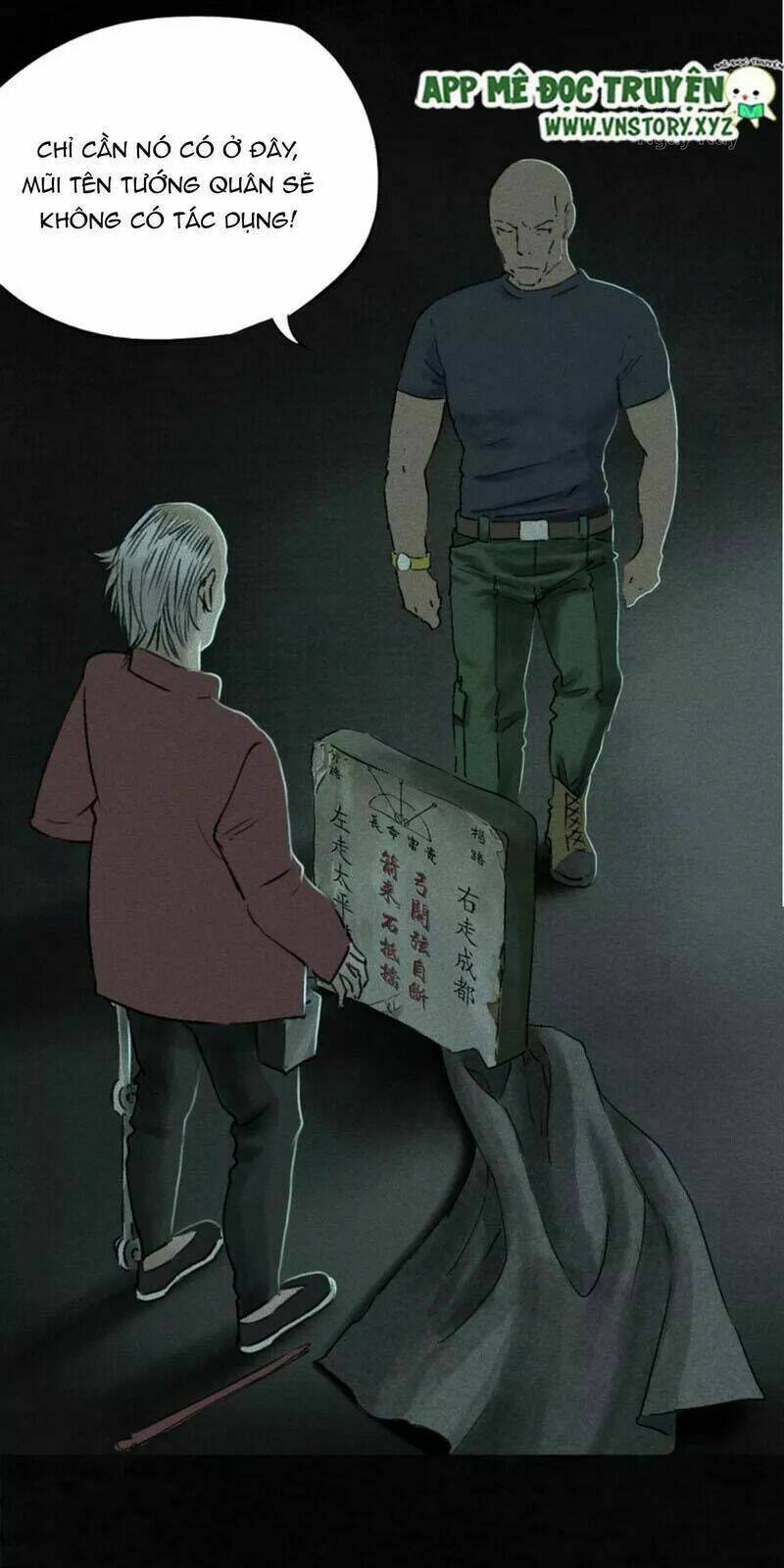 Thành đô 1995 - Chapter 54 - Page 50