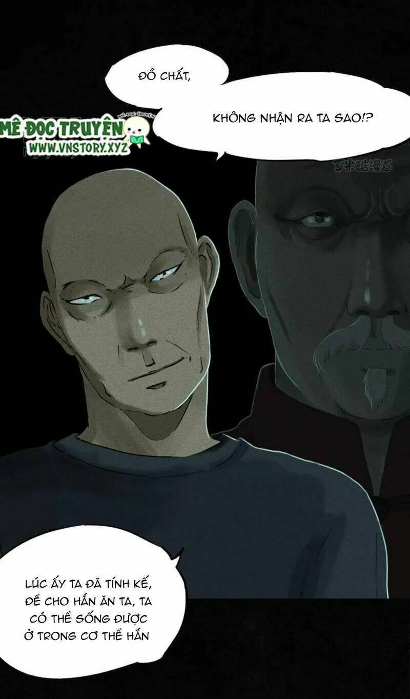 Thành đô 1995 - Chapter 54 - Page 56