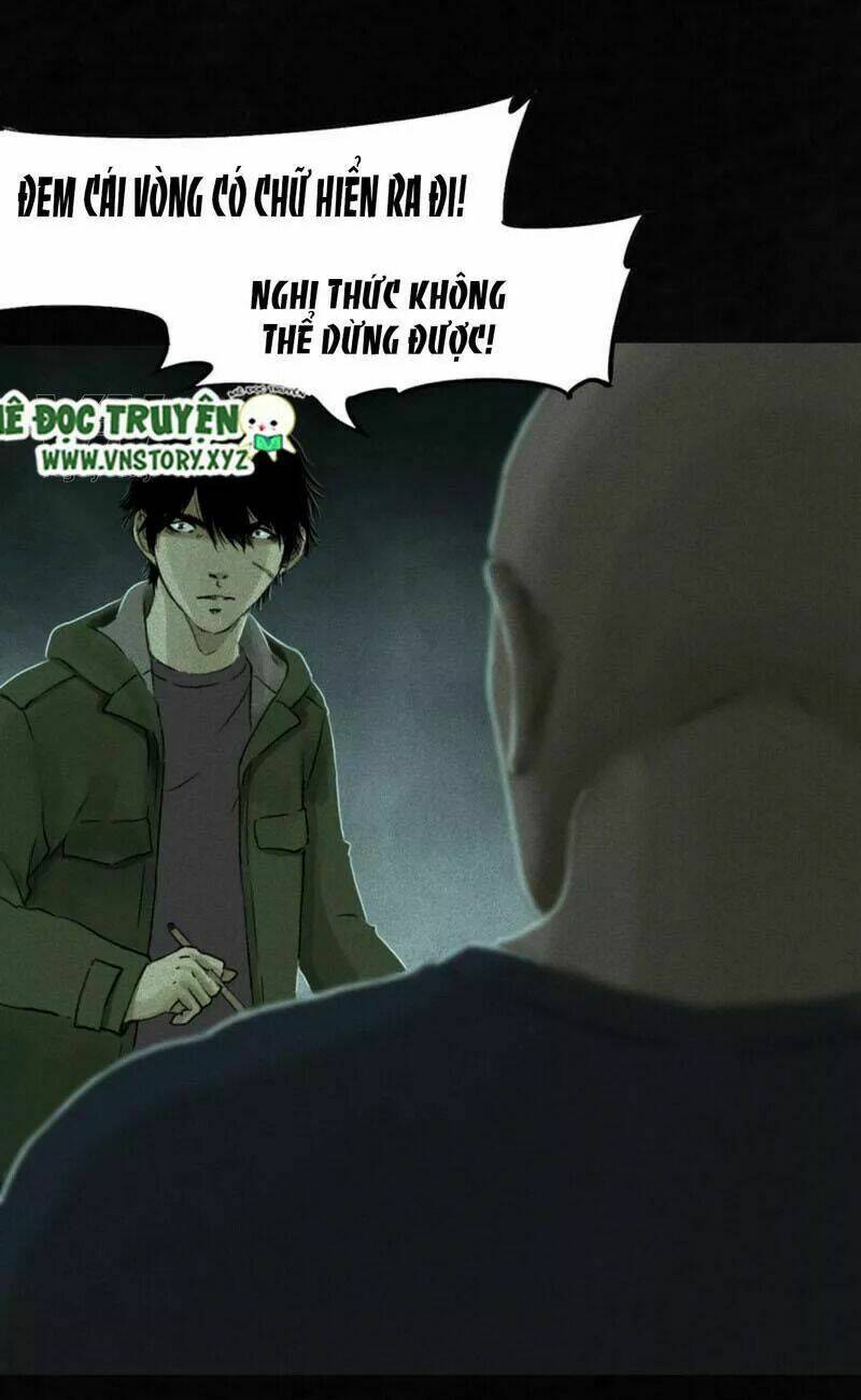 Thành đô 1995 - Chapter 54 - Page 58