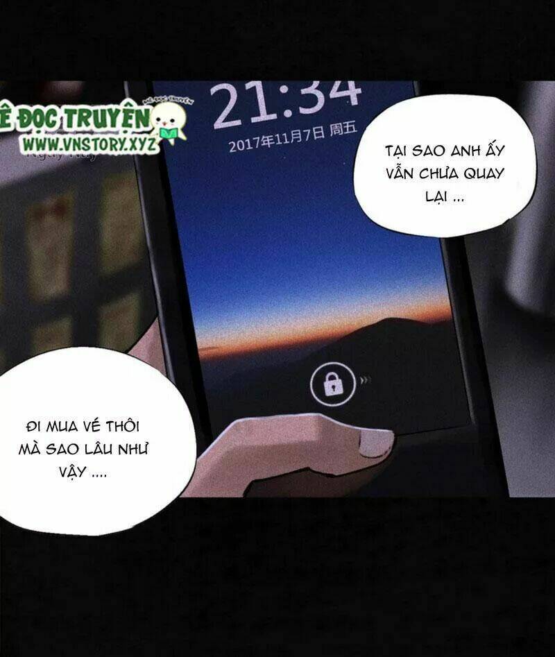 Thành đô 1995 - Chapter 54 - Page 5