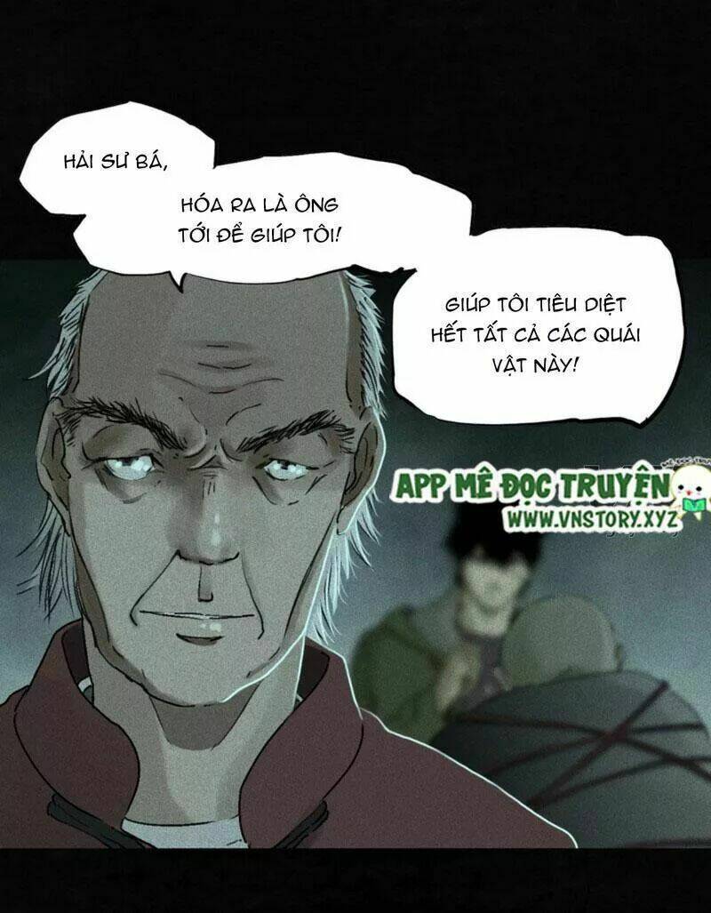 Thành đô 1995 - Chapter 54 - Page 59